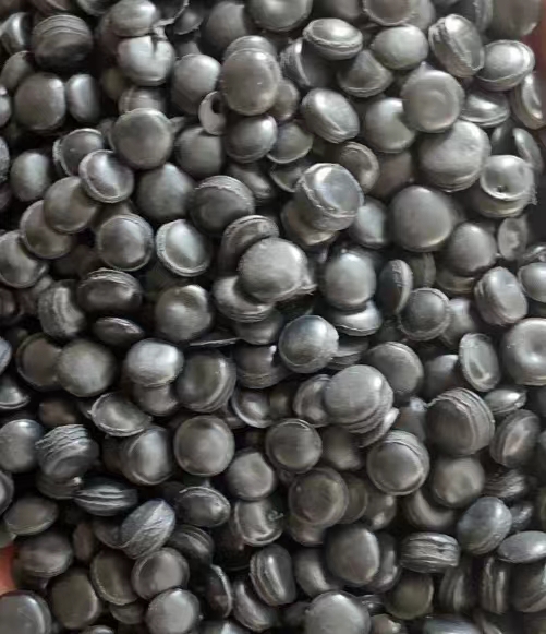 LDPE再生顆粒（水環(huán)切）